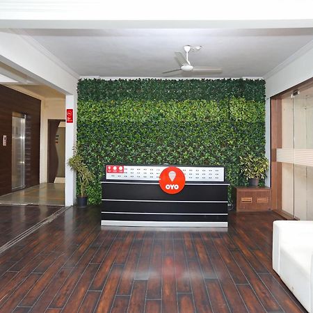 Hotel O 10671 Hotel Sai Prem Nashik Exterior photo