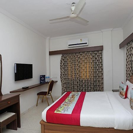 Hotel O 10671 Hotel Sai Prem Nashik Exterior photo