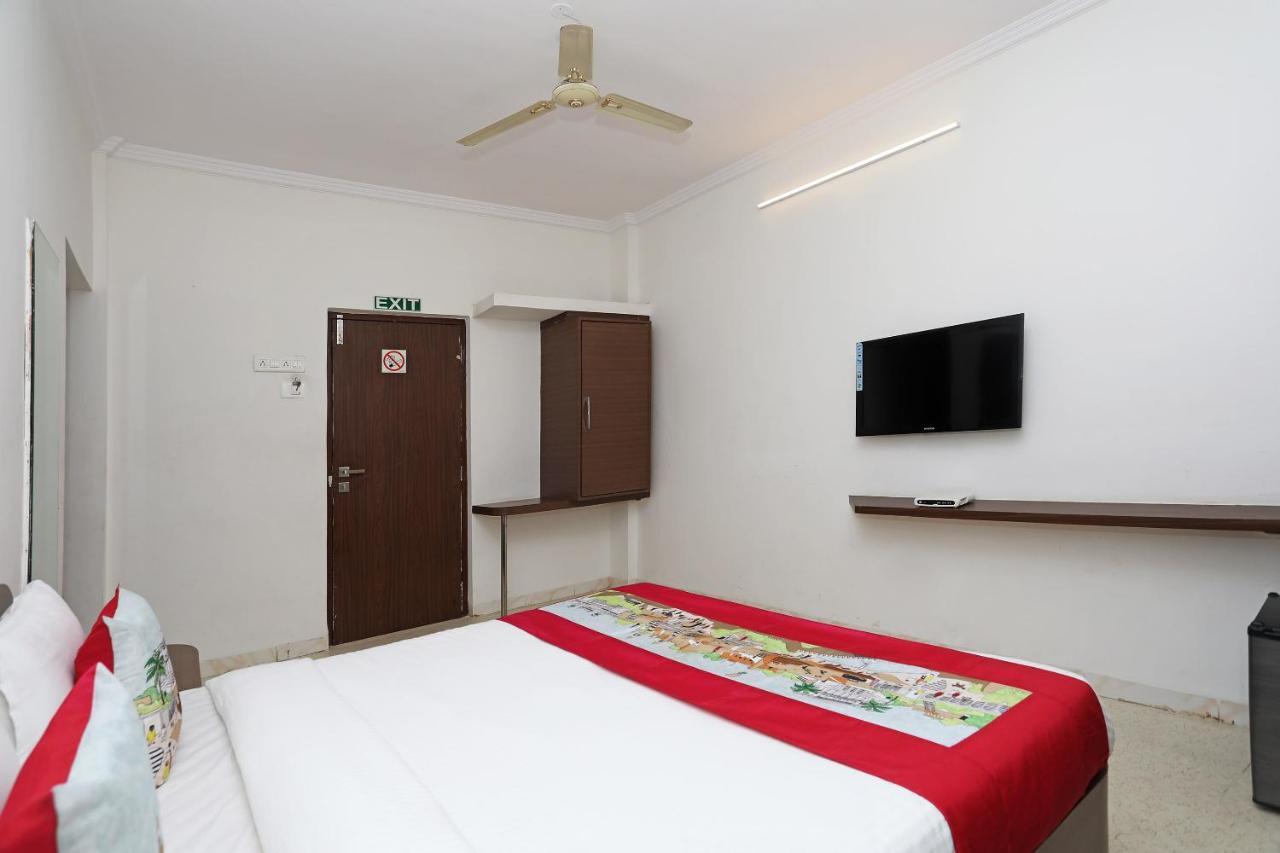 Hotel O 10671 Hotel Sai Prem Nashik Exterior photo