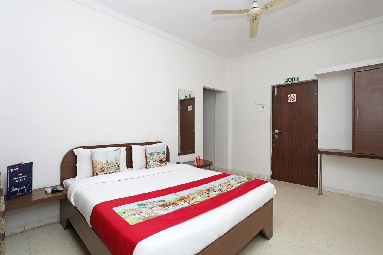 Hotel O 10671 Hotel Sai Prem Nashik Exterior photo
