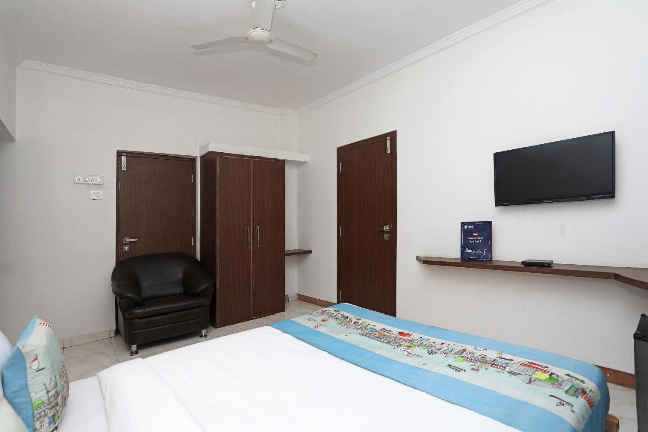 Hotel O 10671 Hotel Sai Prem Nashik Exterior photo