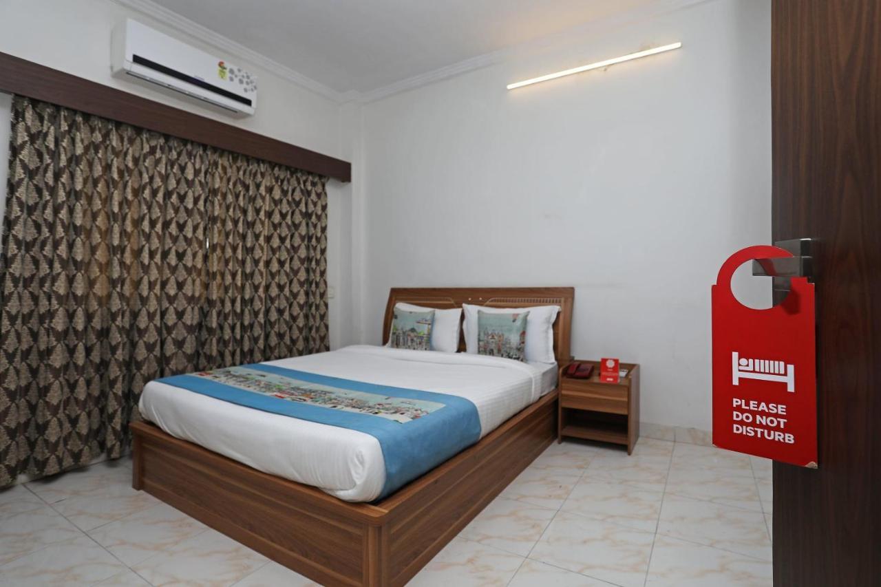 Hotel O 10671 Hotel Sai Prem Nashik Exterior photo