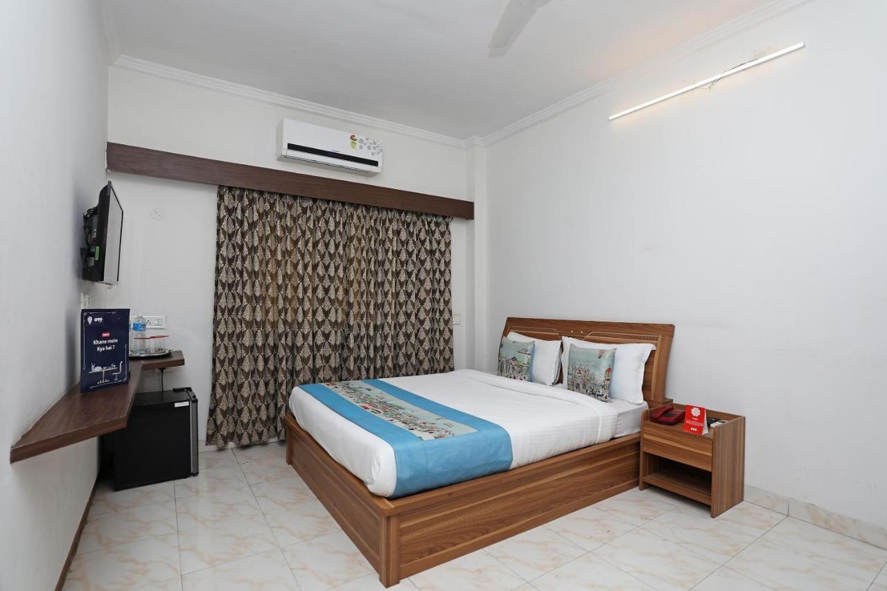 Hotel O 10671 Hotel Sai Prem Nashik Exterior photo