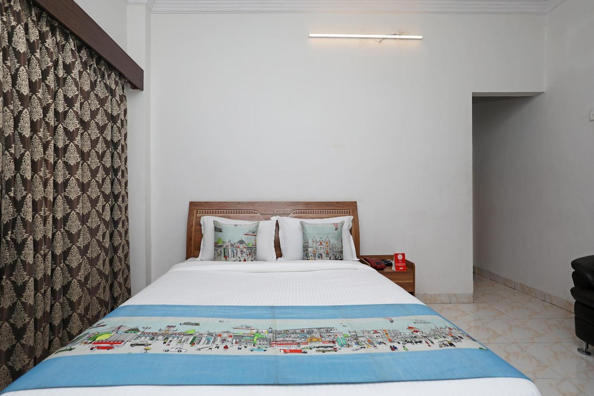 Hotel O 10671 Hotel Sai Prem Nashik Exterior photo