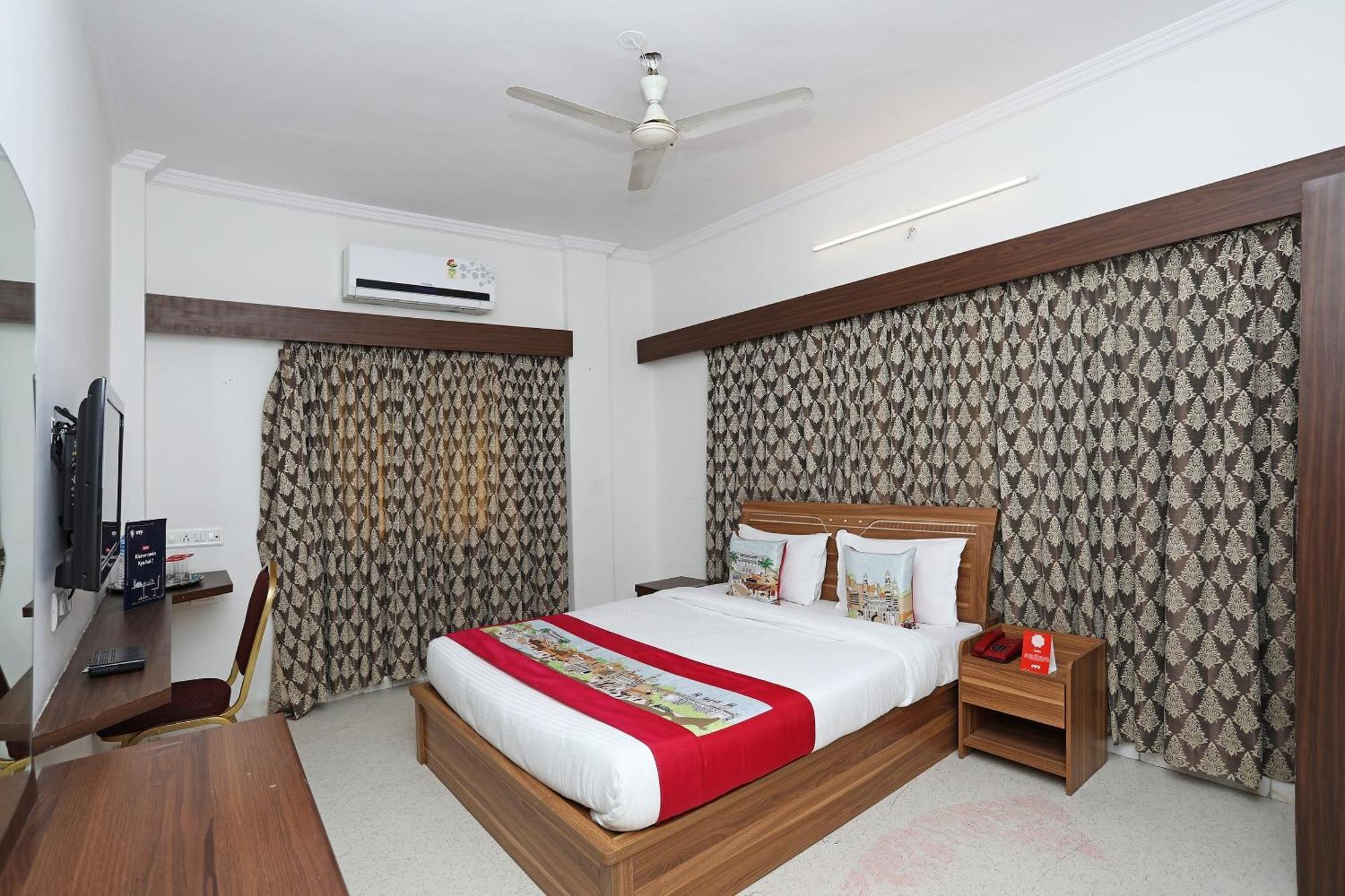 Hotel O 10671 Hotel Sai Prem Nashik Exterior photo