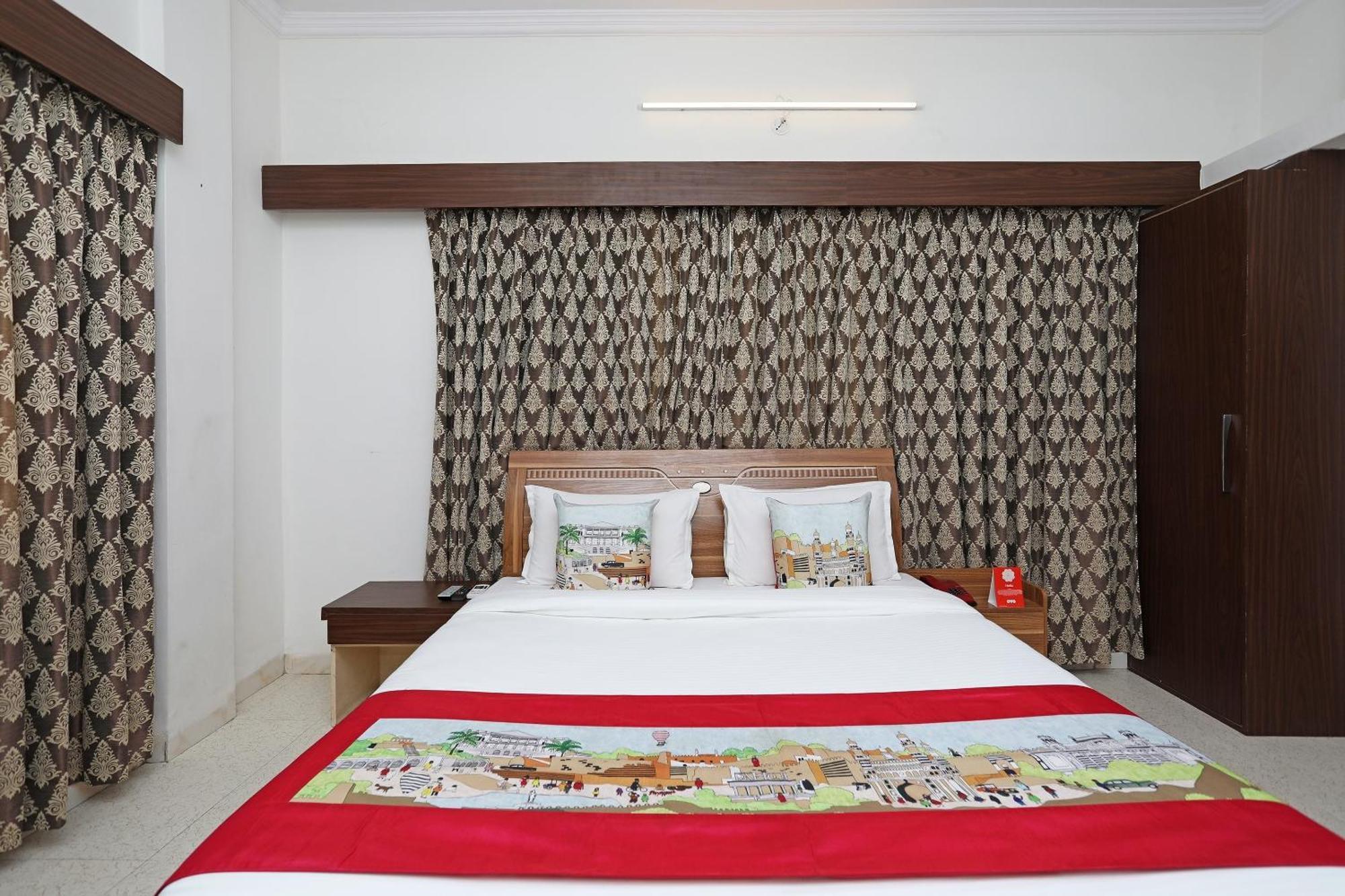 Hotel O 10671 Hotel Sai Prem Nashik Exterior photo
