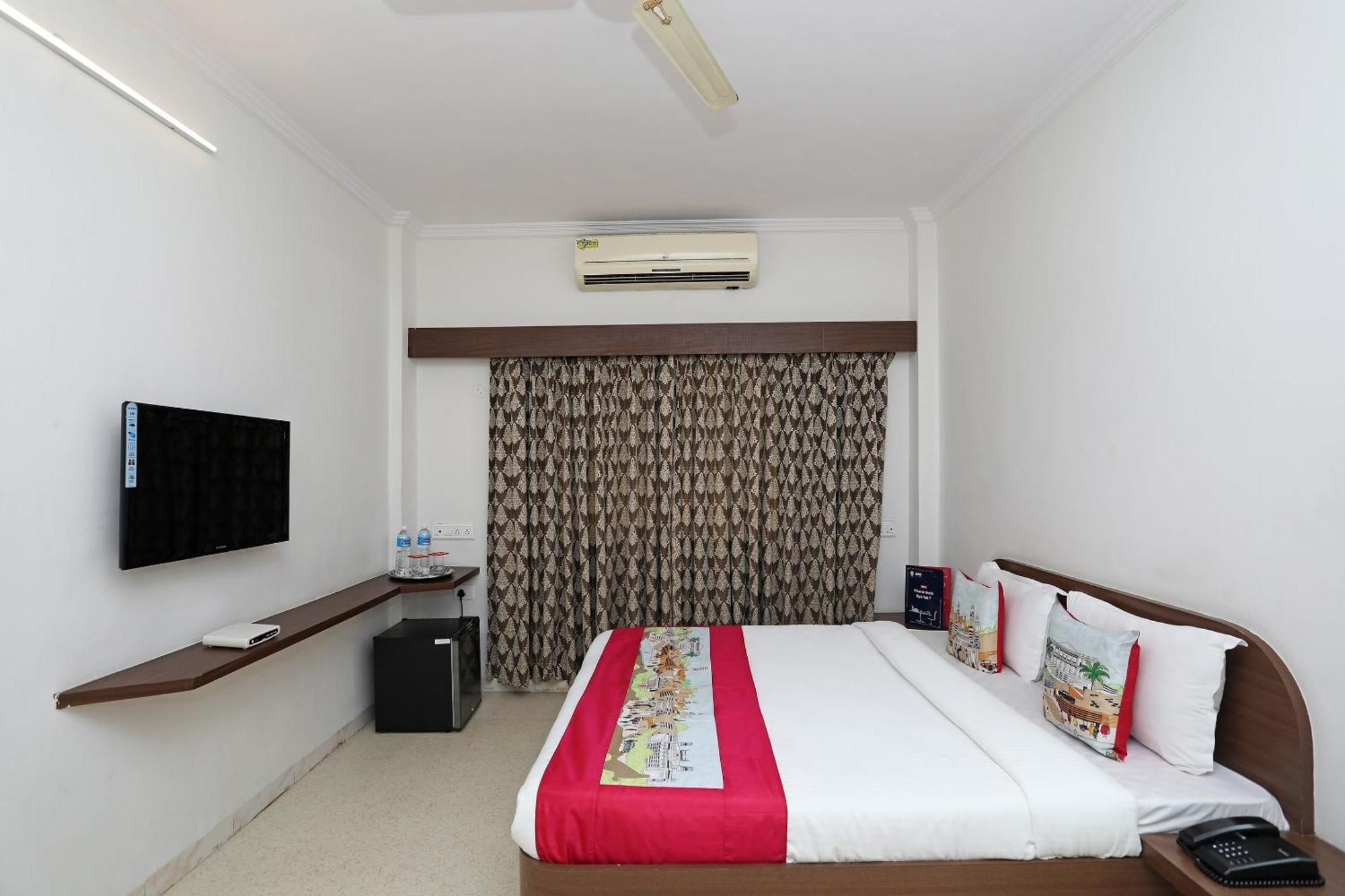 Hotel O 10671 Hotel Sai Prem Nashik Exterior photo